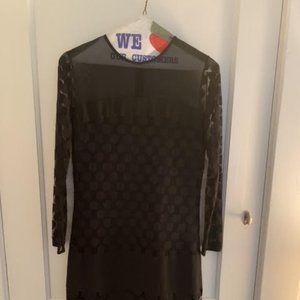 Diane Von Furstenberg dress